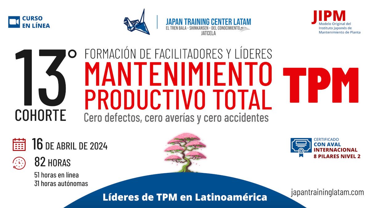 TPM 13era Cohorte