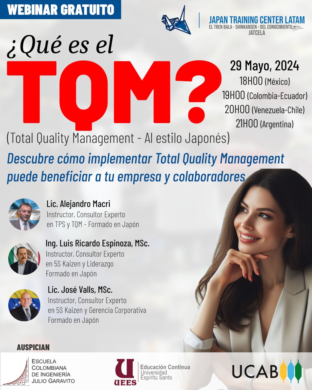 TQM