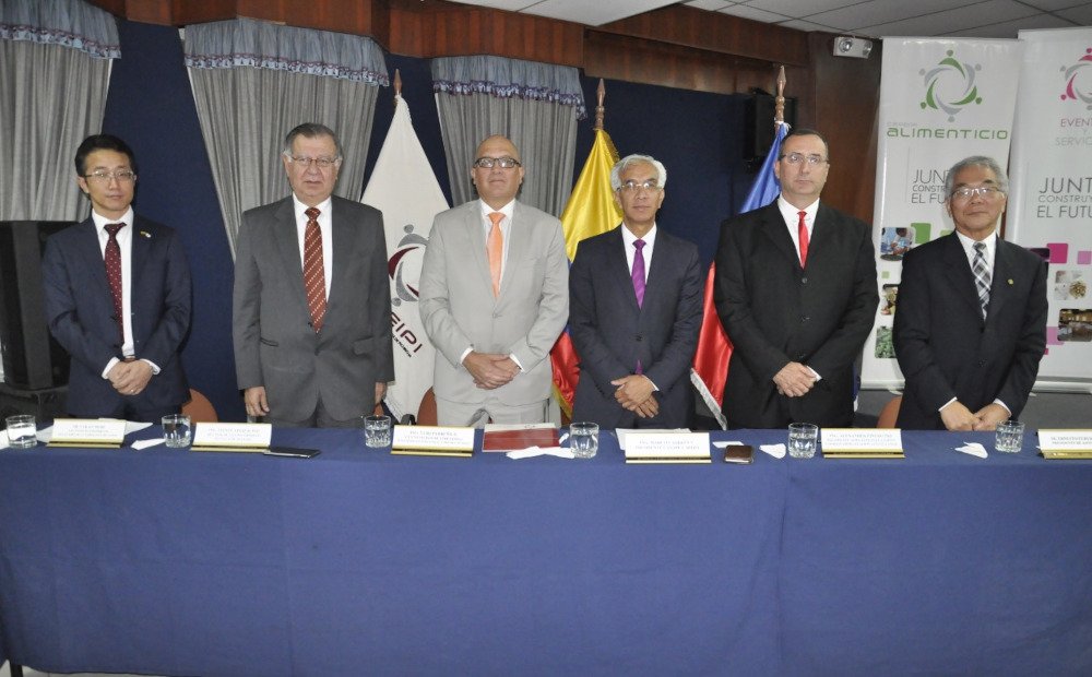 Convenio Capeipi