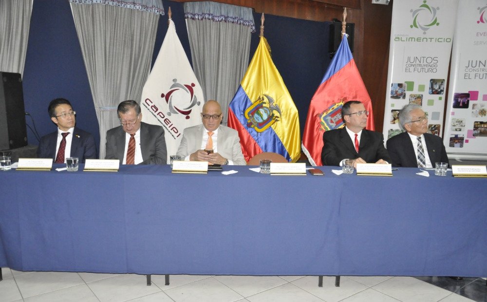 Convenio Capeipi