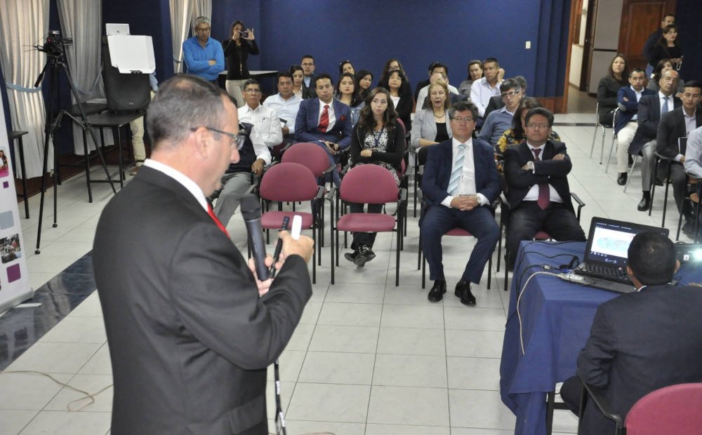 Convenio Capeipi