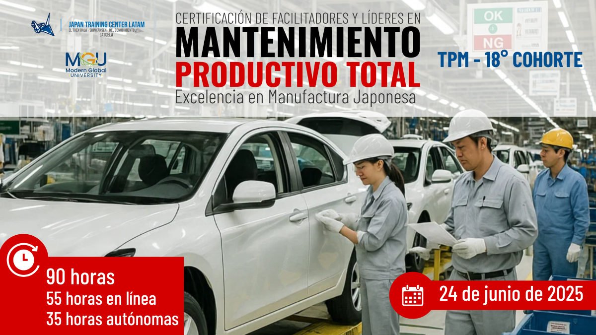 TPM 18° cohorte