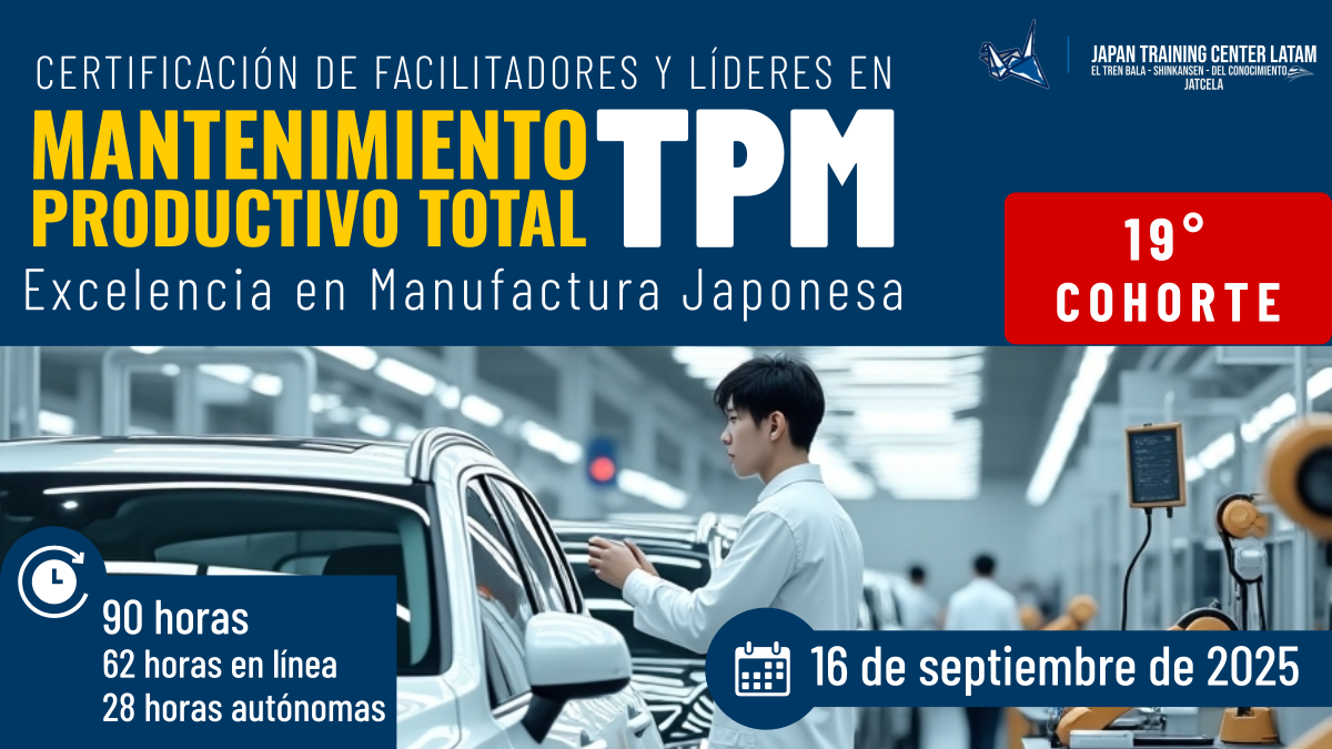 TPM 19° cohorte