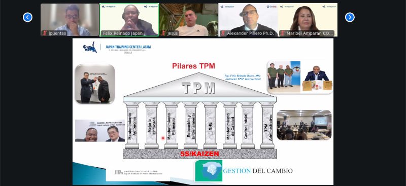 TPM 20° cohorte