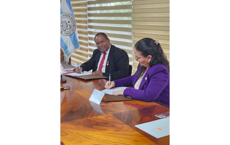 JATCELA y ESPOL firman alianza para impulsar la excelencia operacional