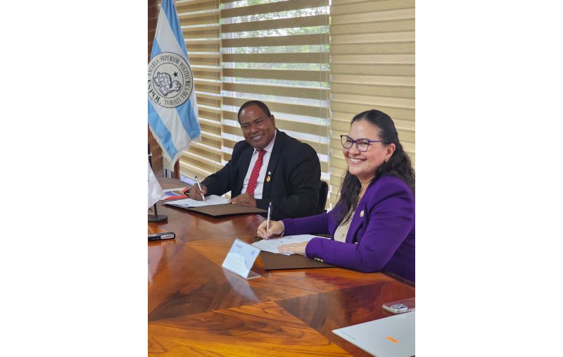 JATCELA y ESPOL firman alianza para impulsar la excelencia operacional