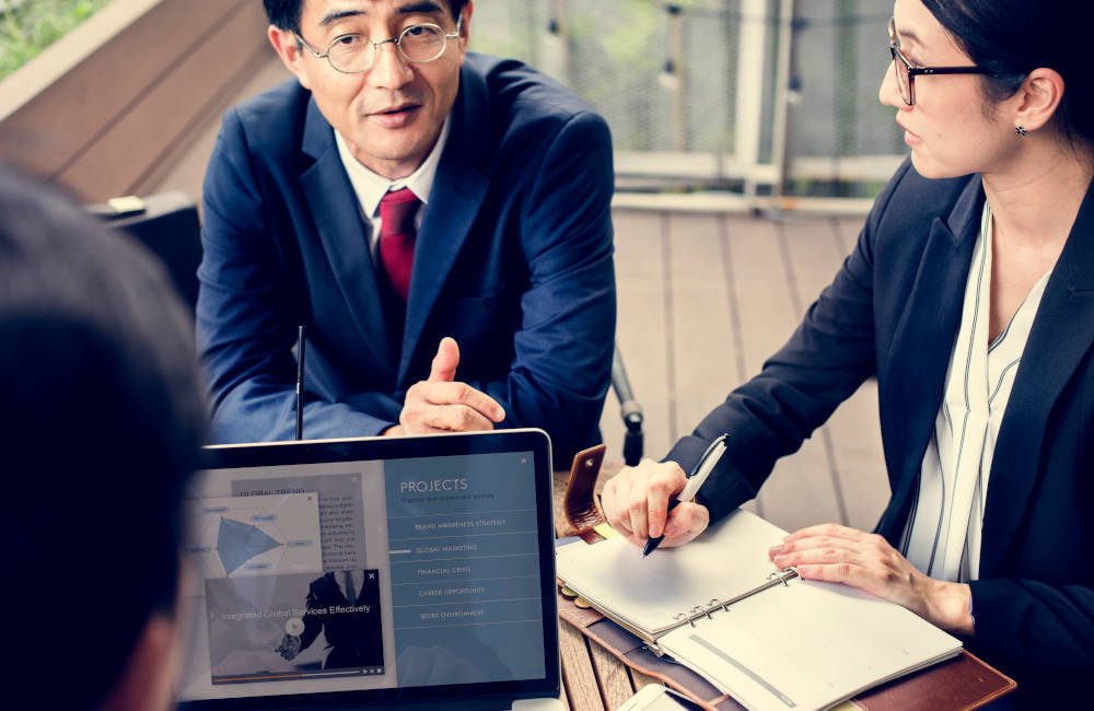 Técnicas Japonesas I