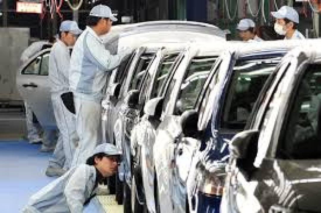 Historia de la Gestión de la Calidad en las Industrias Japonesas