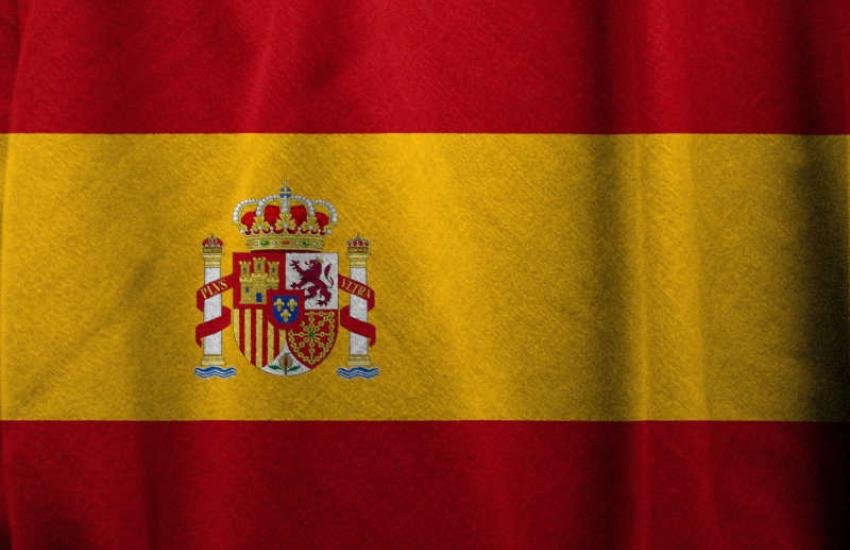 Bandera España