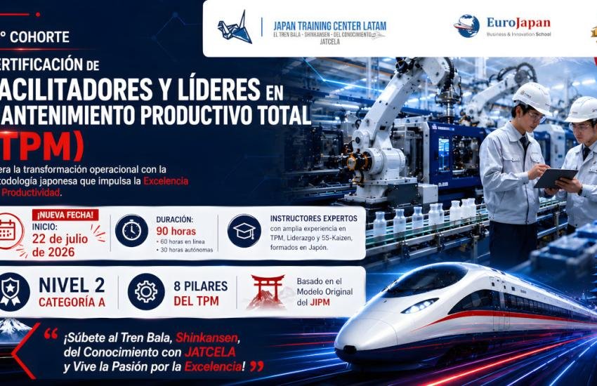 TPM 24° cohorte JATCELA