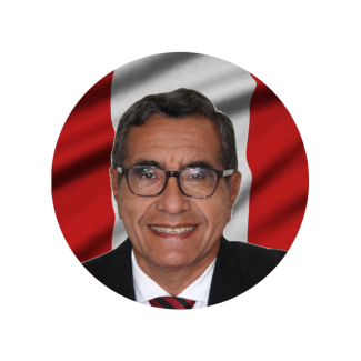 Ing. José Sobrino, MSc.