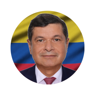 Ing. Juan Carlos Frías