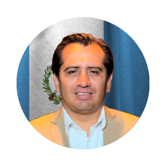 Ing. Lenín Velásquez, M.Sc.