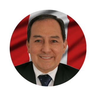 Ing. Sergio Ochoa