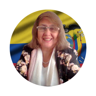 Ing. Verónica León