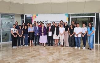 JATCELA y ESPOL firman alianza para impulsar la excelencia operacional