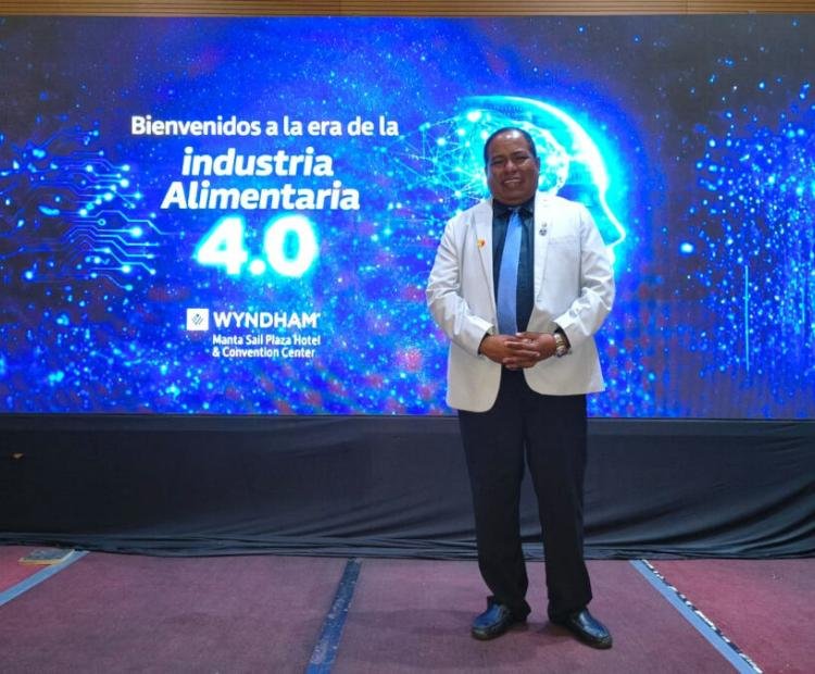 JATCELA presente en Foro Alimentos 4.0